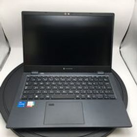 中古 Dynabook G83/KW(i5-1235U/16GB/SSD256GB/W11P) 5250001524 状態： B:良品