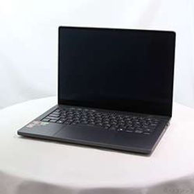〔展示品〕 ROG Zephyrus G14 GA403WR GA403WR-AI9R5070TIG エクリプスグレー ［AMD-Ryzen-AI-9-HX-370／32GB／SSD1TB／GeFor