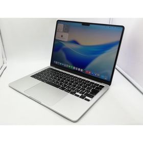 MacBook Air M3 13インチ 2024 新品 13,800円 中古 19,202円 | ネット