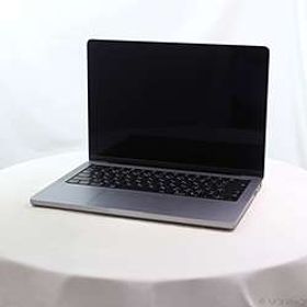 〔中古品〕 MacBook Pro 14.2-inch Late-2021 MKGP3J／A Apple M1 Max 10コアCPU_32コアGPU 64GB SSD4TB スペースグレイ 〔26.3 Tahoe〕 ［グラフィック：オンボード／JISキーボード］〔中古品〕 MacBook Pro 14.2-inch Late-2021 MKGP3J／A Apple M1 Max 10コアCPU_32コアGPU 64GB SSD4TB スペースグレイ 〔26.3 Tahoe〕 ［グラフィック：オンボード／JISキーボード］
