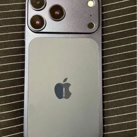 値下げ！iPhone17pro風/iPhone XR 128GB ディープブルー