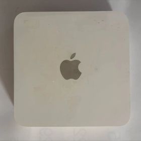 AirPort Time Capsule A1409(HDD 2TB搭載）本体