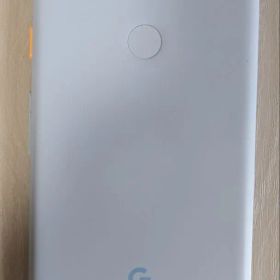 Google Pixel 4a 本体