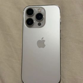 Apple iPhone 14 Pro 本体 ジャンク品