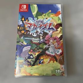 Switch 凶乱マカイズム