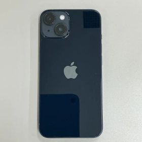 Apple iPhone 14 128GB ミッドナイト