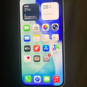 Apple iPhone 14 128GB 本体