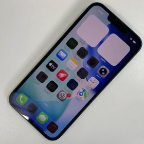 softbank iPhone 14 128GB ミッドナイト