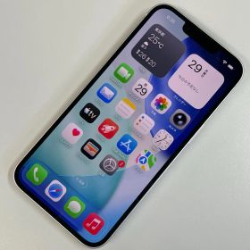 softbank iPhone 14 128GB スターライト