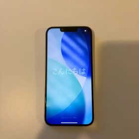Apple iPhone 14 本体 128GB SIMフリー