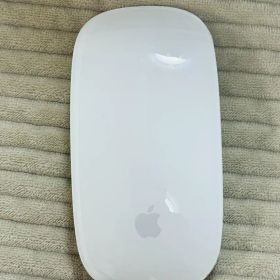 Apple Magic Mouse 2 A1657 純正 充電式 マジックマウス