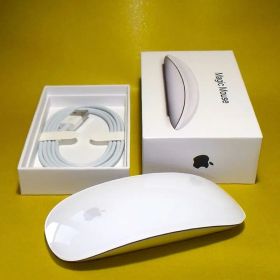 Apple Magic Mouse 2 アップルマジックマウス２