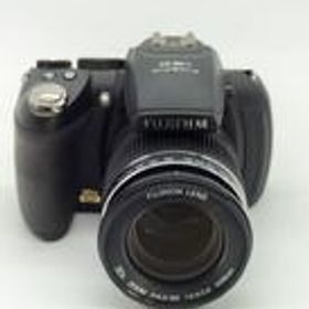デジタルカメラ FINEPIX HS10 FUJIFILM