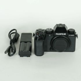 [良品 | シャッター数24,910回] FUJIFILM X-S20 [ボディ] | FUJIFILM Xマウント