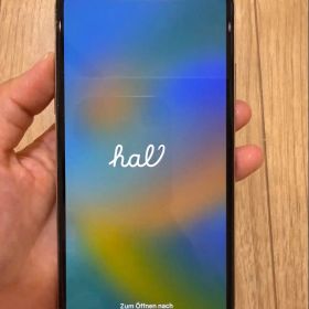 iPhone X 256GB SIMフリー バッテリー80%