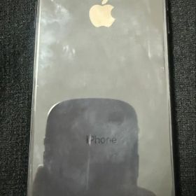iPhone X 256GB バッテリー容量97%