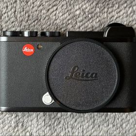Leica CL 本体 ミラーレス一眼カメラ