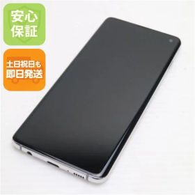 Galaxy S10 新品 38,500円 中古 8,800円 | ネット最安値の価格比較