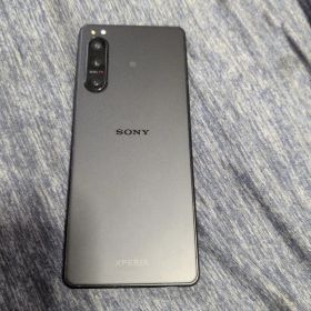 Xperia 5 IV 新品 24,999円 中古 14,000円 | ネット最安値の価格比較