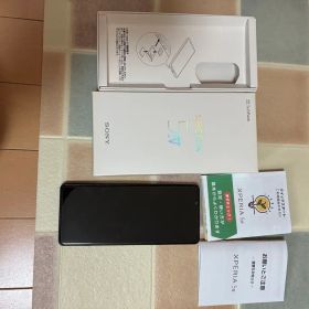 SONY Xperia 5 IV 新品¥77,800 中古¥16,000 | 新品・中古のネット最