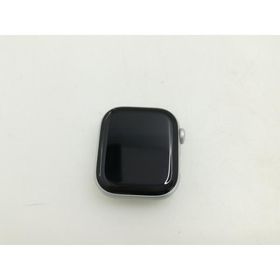 【中古】Apple Apple Watch Series10 42mm GPS シルバーアルミニウムケース/ブルークラウドスポーツループ MWWD3J/A【大須】保証期間１ヶ月【ランクA】