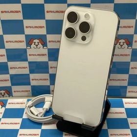 iPhone14 Pro 128GB シルバー NQ013J/A SIMフリー 交換未使用品
