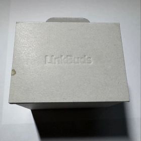 SONY LinkBuds S WF-LS900N 本体