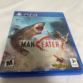 Maneater