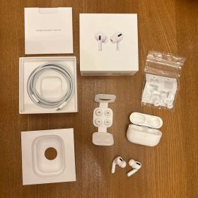 Apple AirPods Pro 本体 第一世代 初代 ジャンク品
