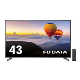 アイ・オー・データ機器 高輝度18時間連続稼働対応43型4K液晶(LCD-U431D) 取り寄せ商品
