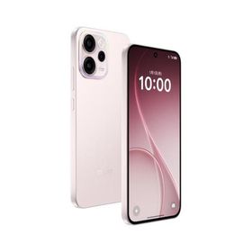 OPPO(オッポ) OPPO Reno15 A 6.6型 12GB/256GB アフターグロウピンク SIMフリースマートフォン CPH2801RENO15A256PK