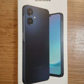 新品未開封 Galaxy A25 5G SC-53F 64GB ブラック