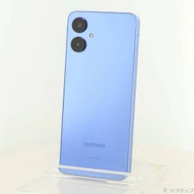 ソフマップ 〔中古品〕 Galaxy A25 5G 64GB ブルー SCG33 au SIMフリー【344】