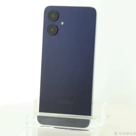 ソフマップ 〔中古品〕 Galaxy A25 5G 64GB ブラック SC-53F docomo SIMフリー【368】
