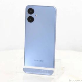 ソフマップ 〔中古品〕 Galaxy A25 5G 64GB ブルー SC-53F docomo SIMフリー【258】
