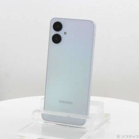 ソフマップ 〔中古品〕 Galaxy A25 5G 64GB ライトブルー SC-53F docomo SIMフリー【258】