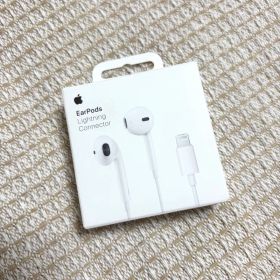 Apple EarPods Lightning Connector
