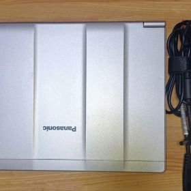 Let’s Note CF-SV7 i5-8250U 8GB SSD256GB