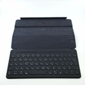 iPad Pro 10.5 SmartKeyboard MPTL2J/A 日本語