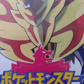 Nintendo Switch ポケットモンスター シールド