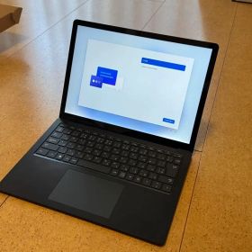Surface Laptop 5 Core i5 8GB 256GB