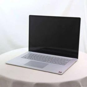ソフマップ 〔中古品〕 Surface Laptop 5 〔Core i7／8GB／SSD256GB〕 RBY-00020 プラチナ【262】