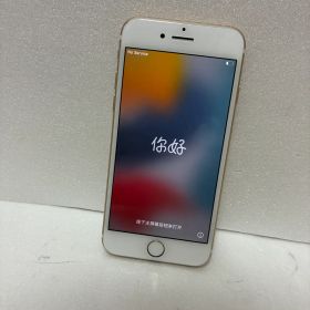 iPhone7 本体 128GB