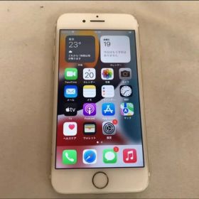 au(エーユー) iPhone7 128GB sim ロックなし
