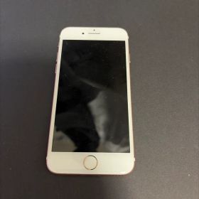 iPhone7 本体 SIMロック解除済み