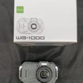 デジタルカメラ WG-1000 PENTAX