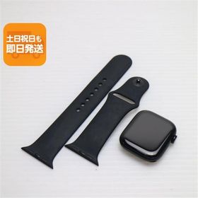 新品同様 Apple Watch Series 11 42mm GPS ジェットブラック Watch Apple 即日発送 あすつく 土日祝発送OK