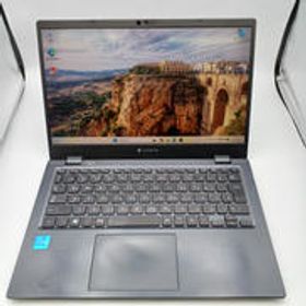 ノートPC dynabook G83/HS TOSHIBA