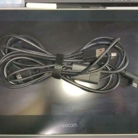 Wacom One DTC133 液晶ペンタブレット Hi-uniブラシ