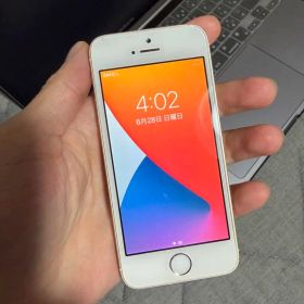 Apple iPhone SE 第1世代 本体 64GB ✅